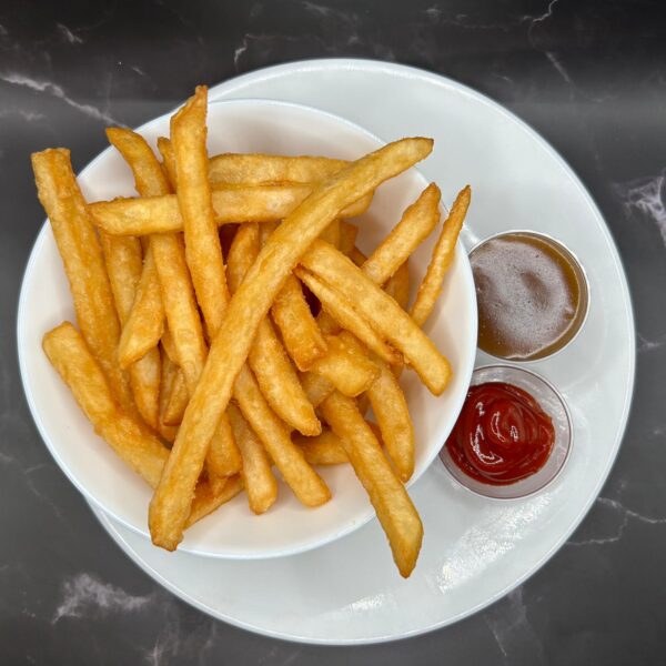 Fries/Frites